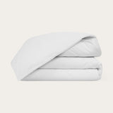 Percale Snow White Duvet
