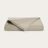 Sateen Natural Flat Sheet